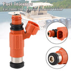 INP-771 Fuel Injector for Yamaha Outboard 115 HP (CDH210, T9, 68V-8A360-00-00)