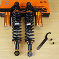 Adjustable 13.5" 340mm Shock Absorber for Universal ATV Quad (Universal)