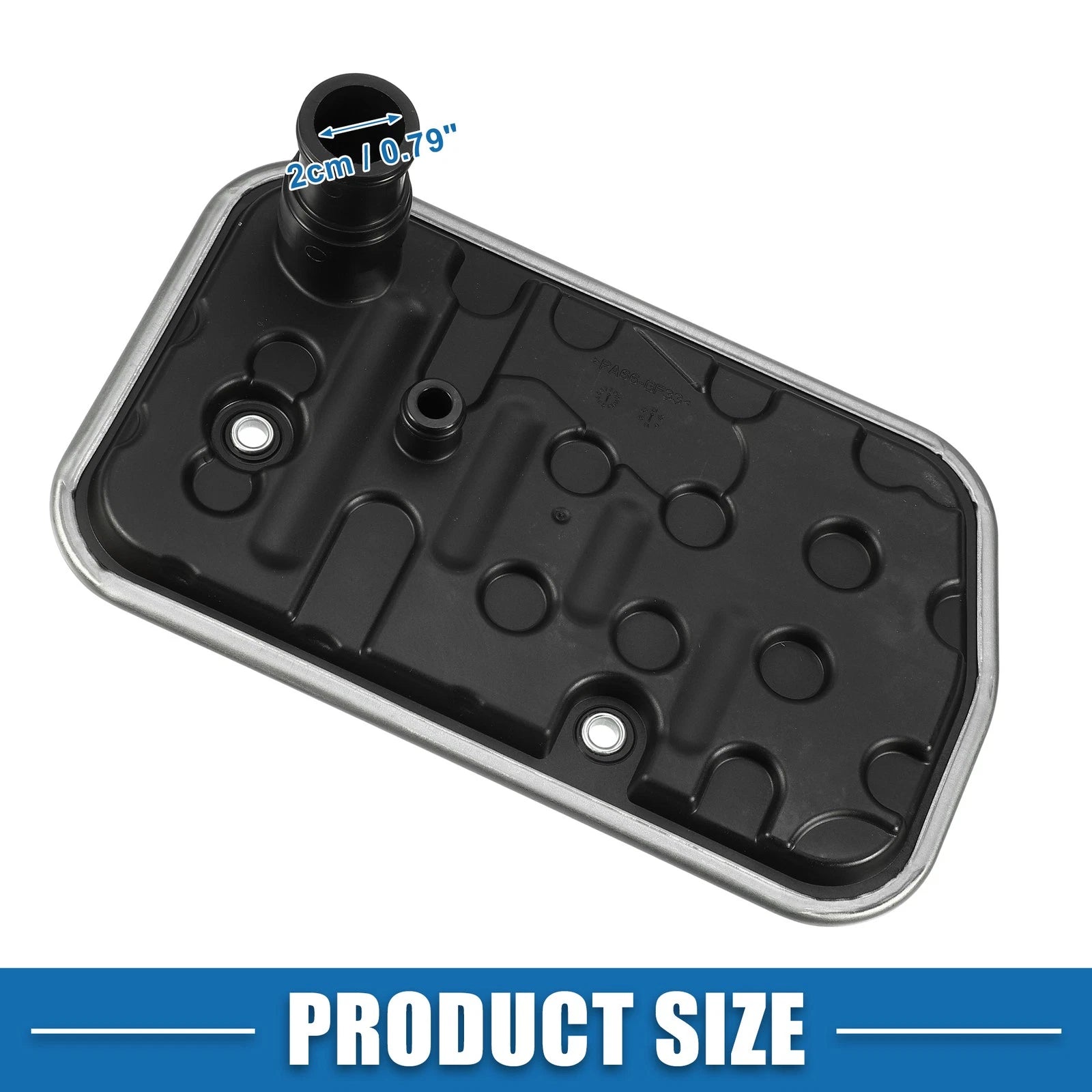 Oil Pan Gasket Kit & Transmission Filter for Hyundai (No. 481482H000/482822H000)