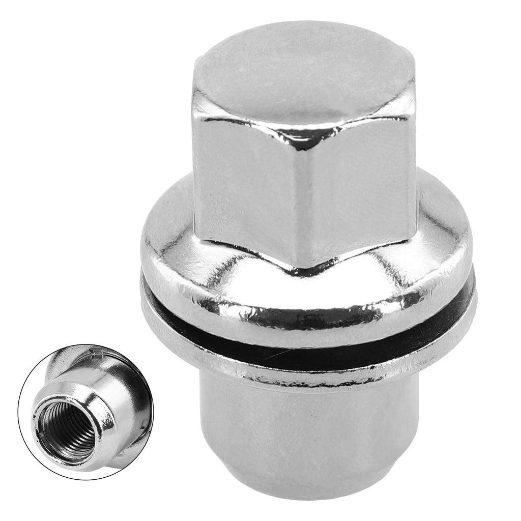 Wheel Nut for Range Rover Sport L322/L405/L494 (OEM, 22mm Hex, M14x1.5)