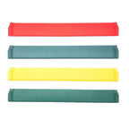 Set of 4 Rubber Scrapers 280mm for Karcher WV6 WV6 Plus