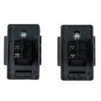 Reset Control Foot Pedal Set of 2 for 12V/6V Models