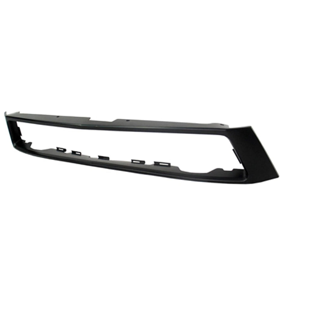 Replacement Primed Plastic Grille Shell for Ford Ranger (2012–2018)