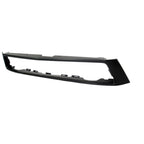Replacement Primed Plastic Grille Shell for Ford Ranger (2012–2018)