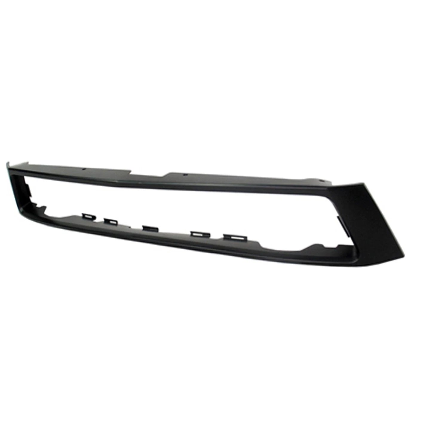 Replacement Primed Plastic Grille Shell for Ford Ranger (2012–2018)