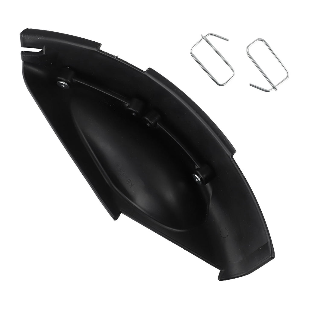Mulch Cover for John Deere 100 D L/LA Series Mowers (D100 D125 L100)