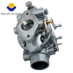 EAE9510D Carburetor for Ford Tractor 600 700 (W/134 Engine, B4NN9510A, TSX580)