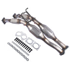 Catalytic Converter for Volvo XC90 3.2 (2007–2014) 16666