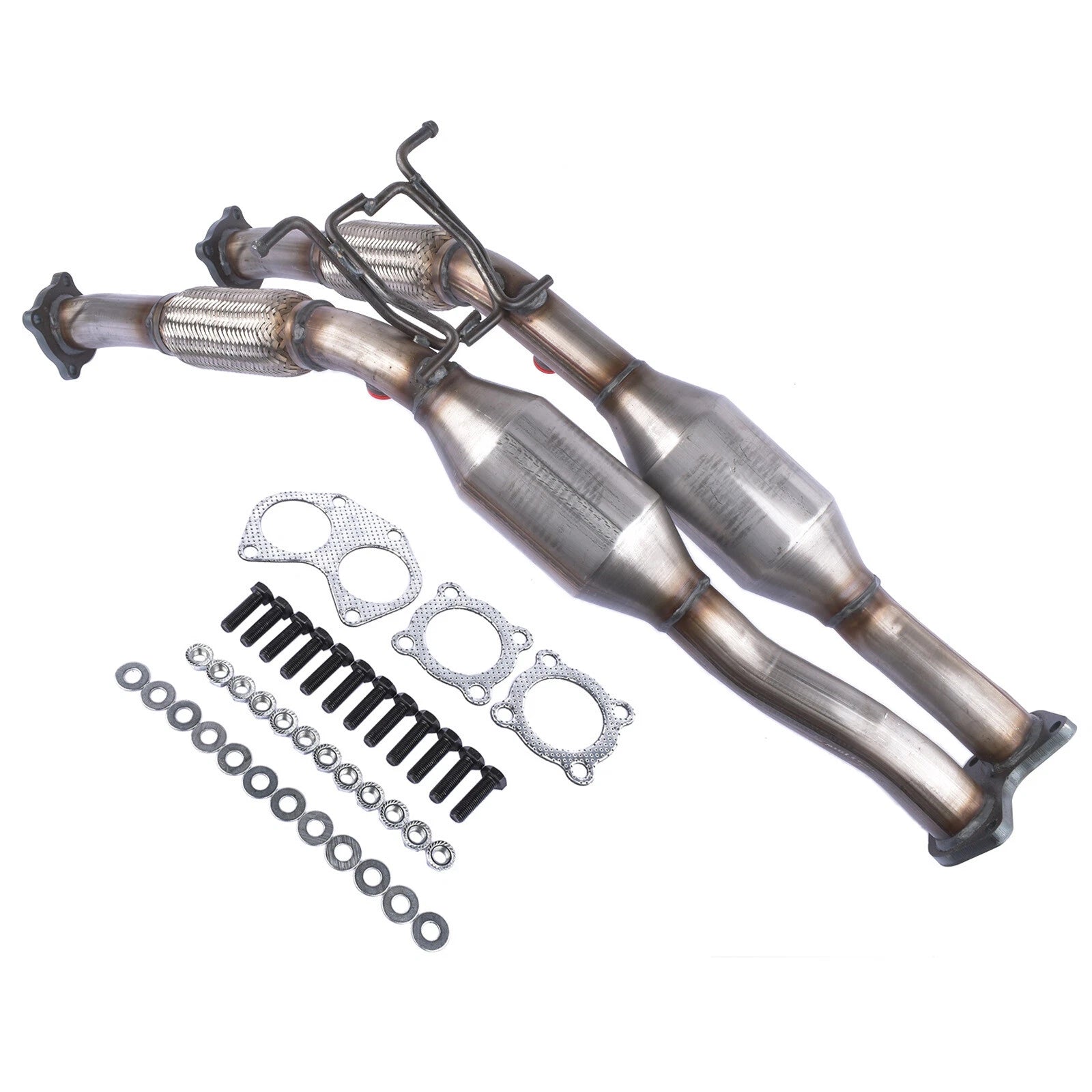 Catalytic Converter for Volvo XC90 3.2 (2007–2014) 16666