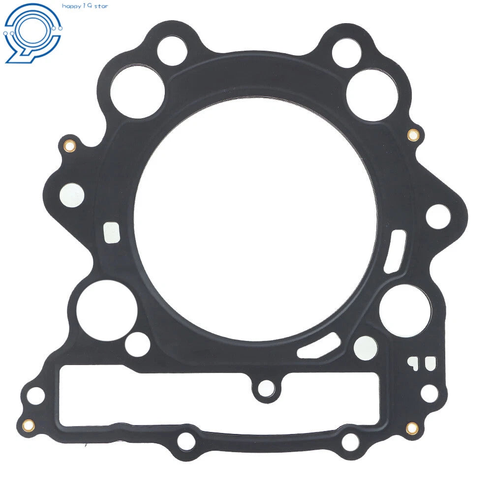 Top End Head Engine Gasket Kit for Yamaha Raptor 660 (2001–2005)
