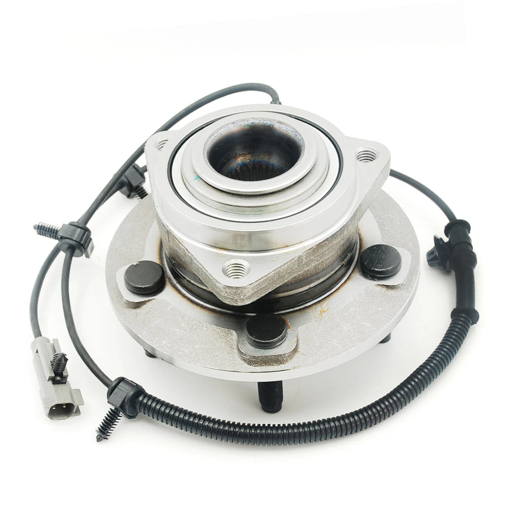 Front Wheel Bearing Hub for Jeep Grand Cherokee Commander (2005–2010)
