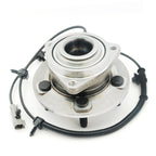 Front Wheel Bearing Hub for Jeep Grand Cherokee Commander (2005–2010)