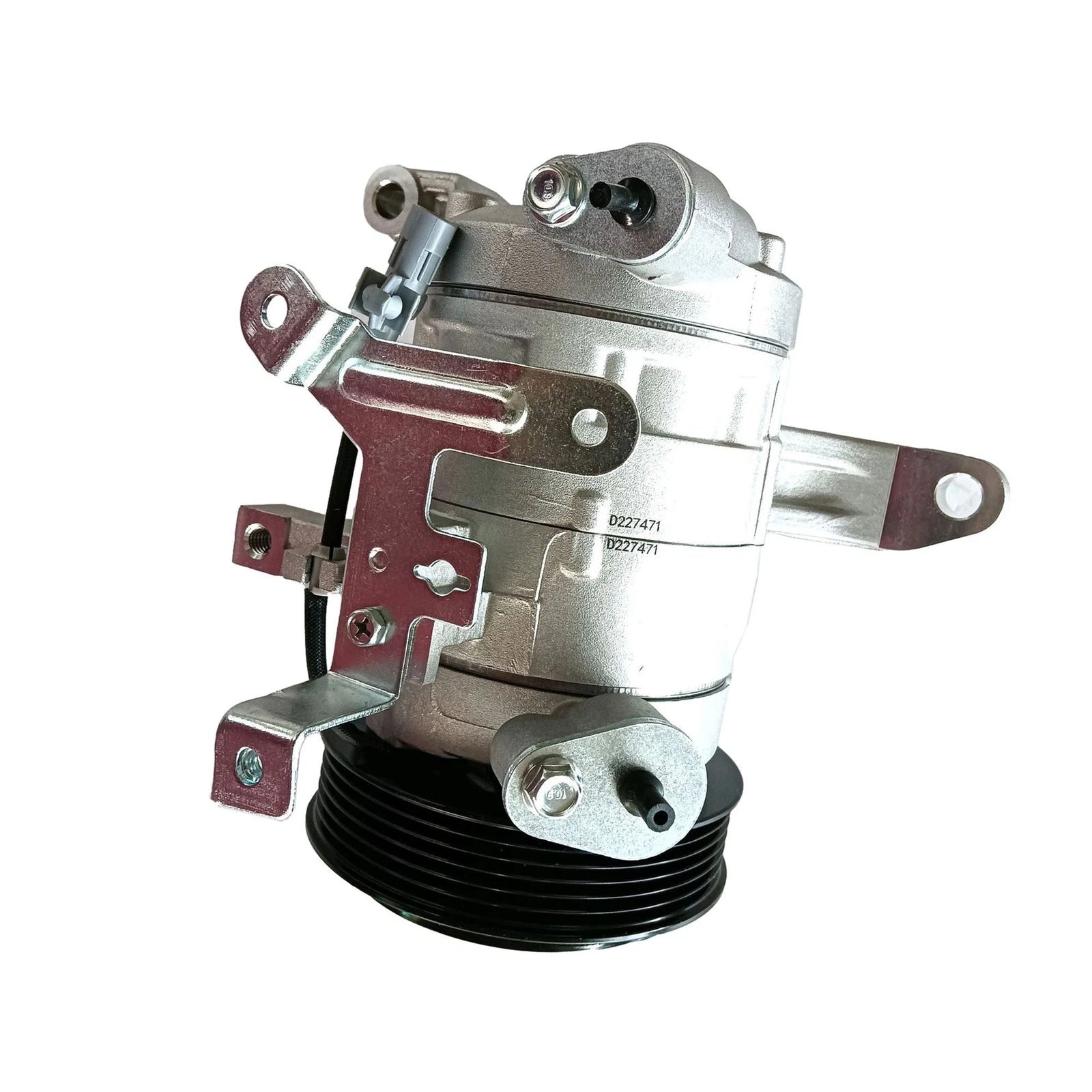AC Compressor for Subaru Impreza (2012–2016) CO 29103Z