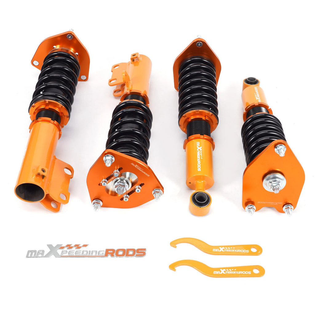 Coilovers Suspension Lowering Kit for Mitsubishi Eclipse 2006-12