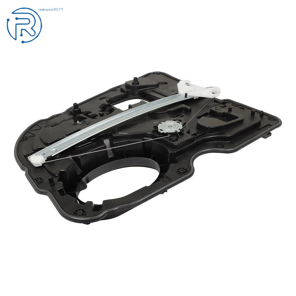 Rear Right Window Regulator with Motor for Dodge Ram 1500 (2009-2020)