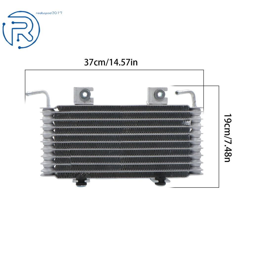 Transmission Oil Cooler for Nissan NV200 (2013-2021)