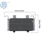 Transmission Oil Cooler for Nissan NV200 (2013-2021)
