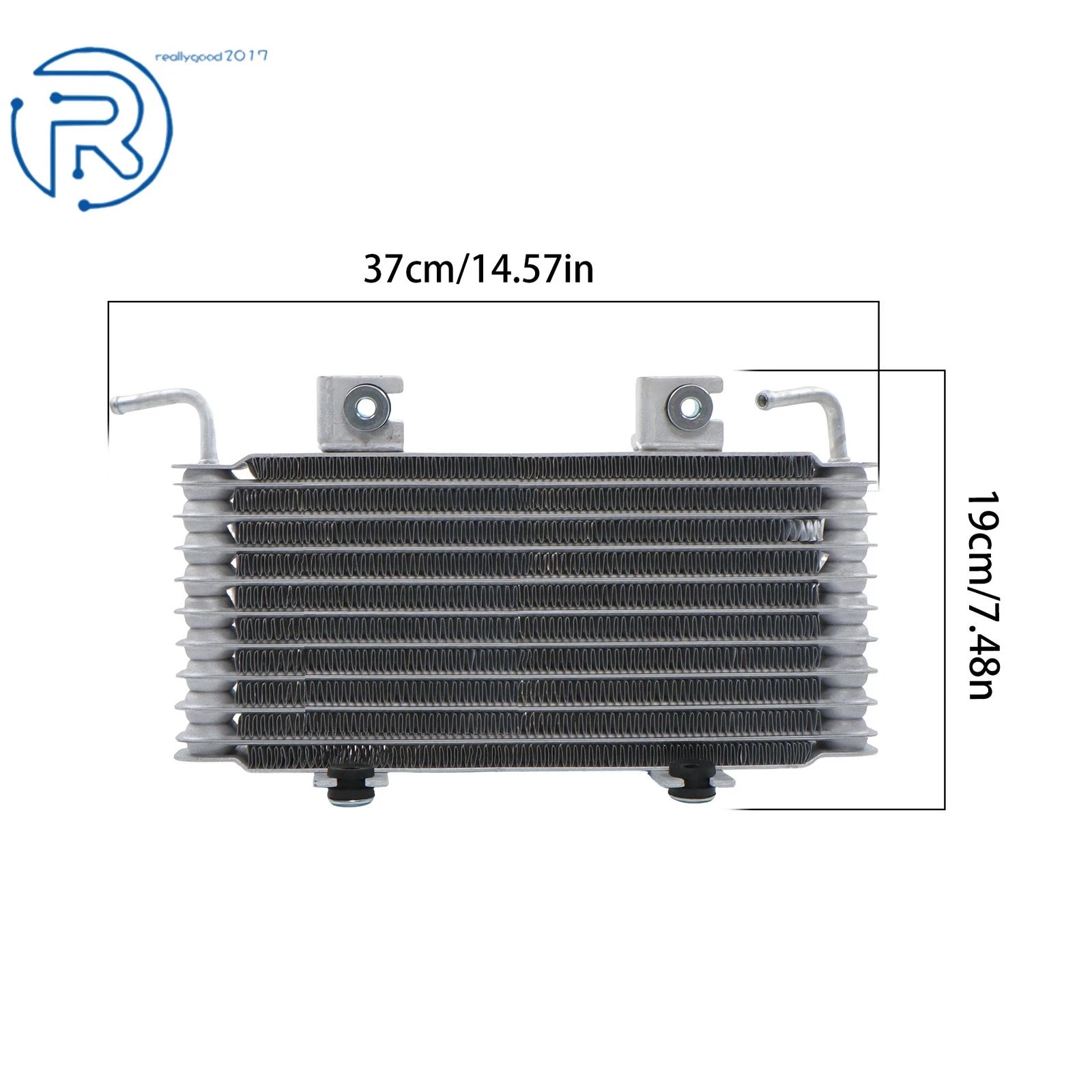 Transmission Oil Cooler for Nissan NV200 (2013-2021)