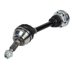 Pair Front CV Axle for Audi Q7, Porsche Cayenne (2011–2015, 2008–2010)