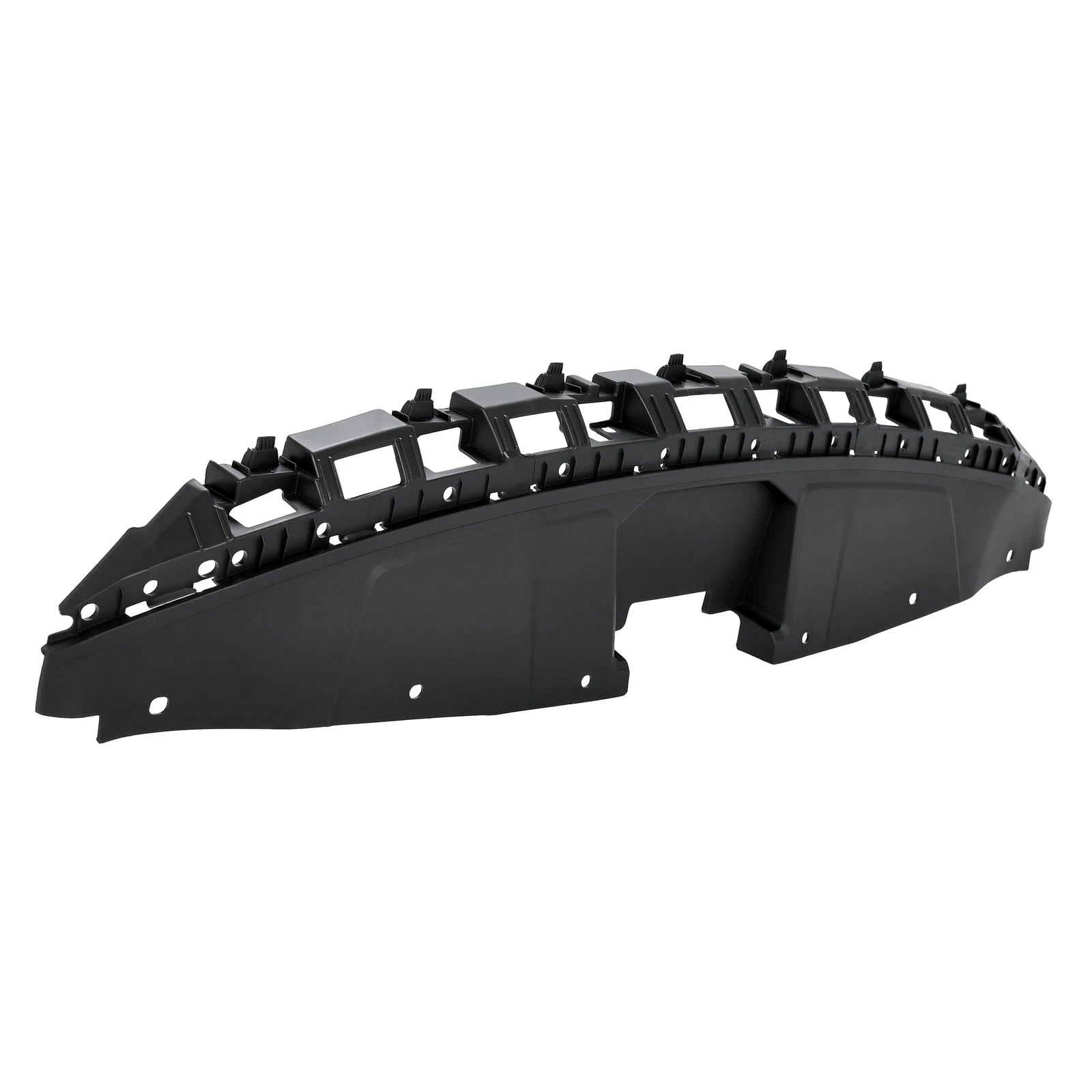 Radiator Support Cover Grille for Hyundai Elantra (2017–2018) 86356F2000 HY1224110