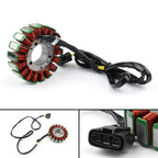 Magneto Generator Stator Coil for Can-Am Outlander 650 XT, Commander 1000 (2010–2018)