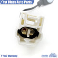 Knock Sensor for Subaru Outback Legacy Forester Impreza (1997–2004) 3.0L