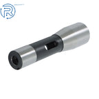 R8 Shank Drill Chuck for Morse Taper 2 (MT2)