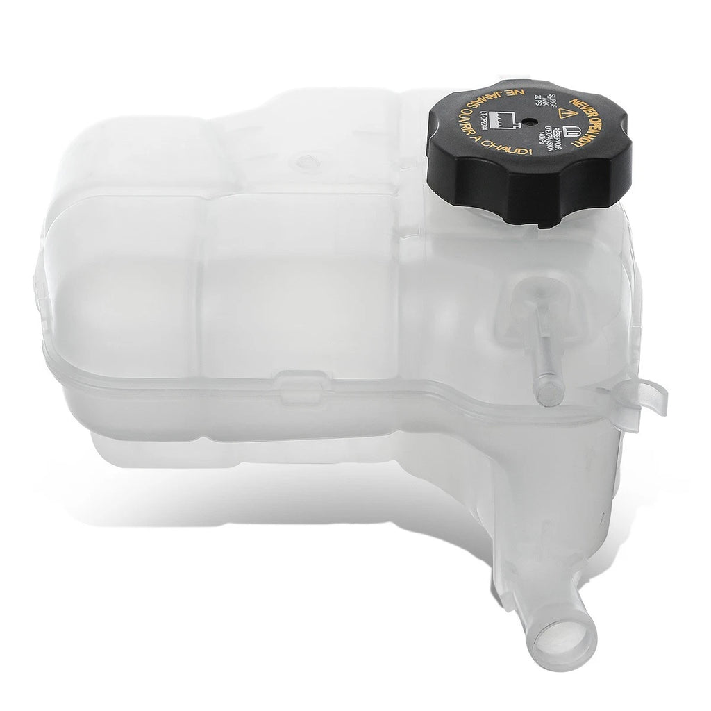 Engine Coolant Overflow Tank Reservoir for Chevrolet Cruze/Cascada (2011–2019)