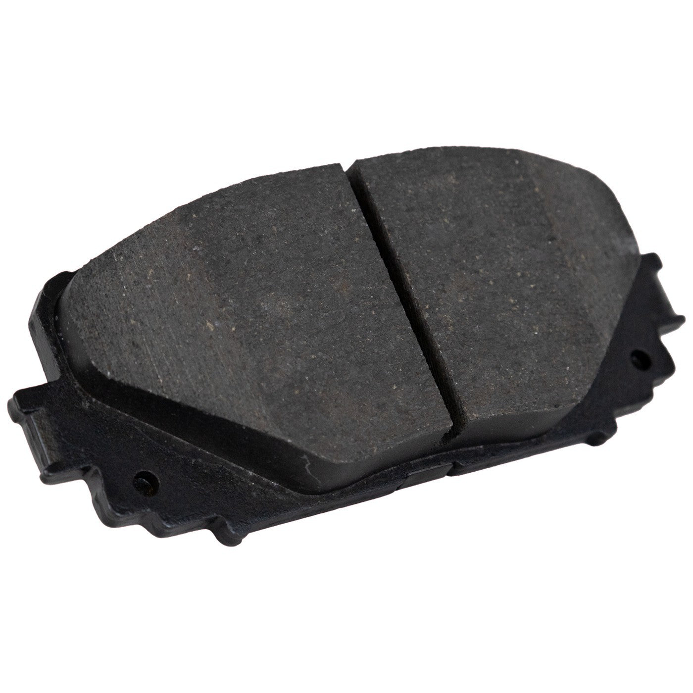 Front Brake Pad Set for Toyota Yaris (2012–2018)