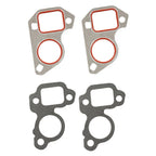 Cam Swap Gasket and Harmonic Balancer Bolt Kit for GM LS1-LS6 (1997–2006)