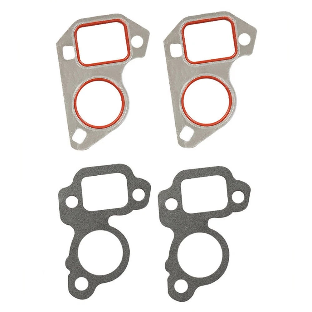 Cam Swap Gasket and Harmonic Balancer Bolt Kit for GM LS1-LS6 (1997–2006)