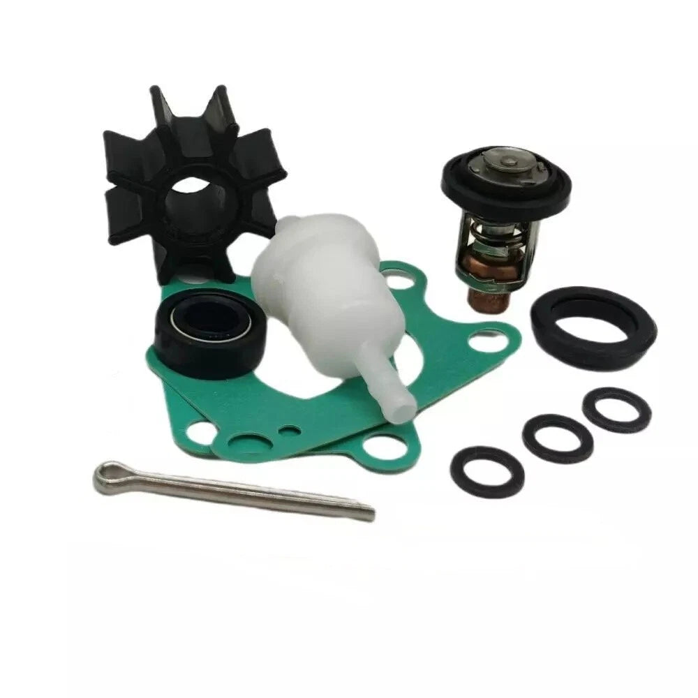 Service Kit for Honda Outboard BF4 BF4.5 BF5 (06211-ZV1-505, 16910-GB2-005)