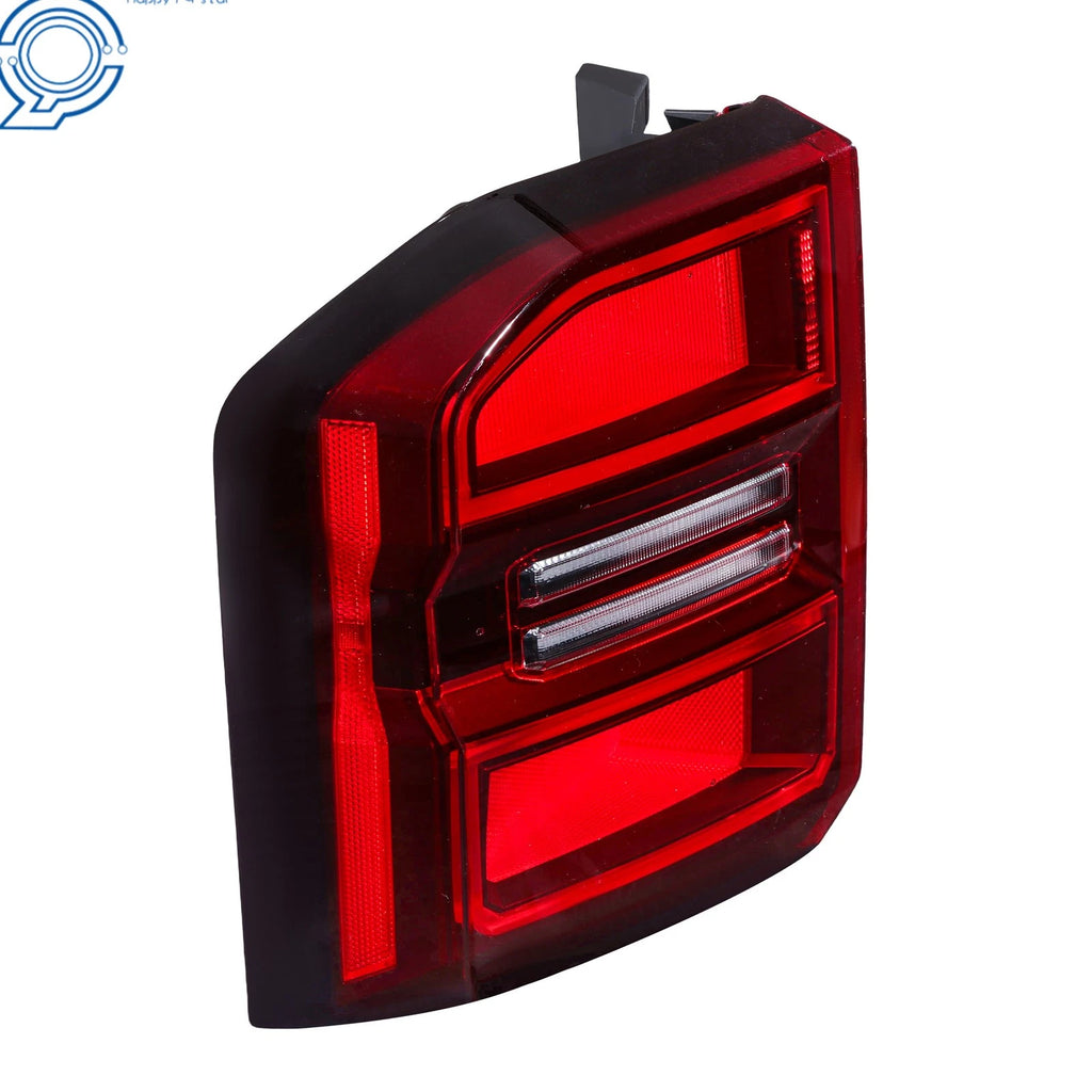 Driver Left Rear Tail Light Assembly for Toyota Land Cruiser (2024–2025)