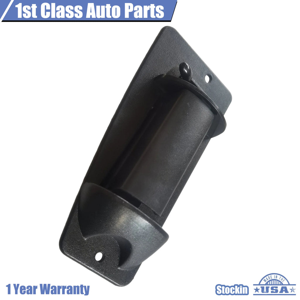Rear LH Door Handle for Chevrolet Silverado GMC Sierra (1999–2007)