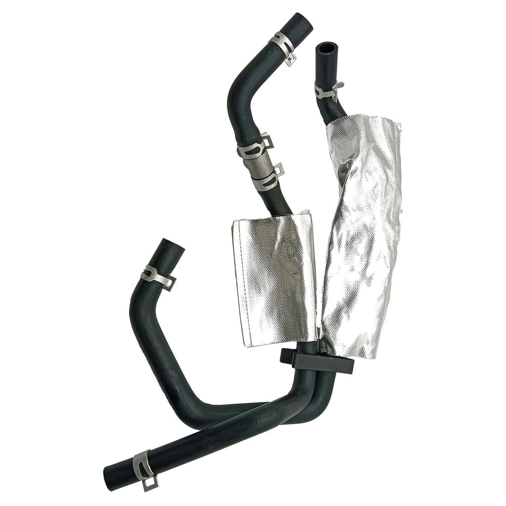 HVAC Heater Hose Assembly for Buick Lucerne Cadillac DTS (2006–2011)