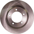 Front Brake Disc Rotors for Toyota Sequoia Tundra Lexus LX570 Land Cruiser