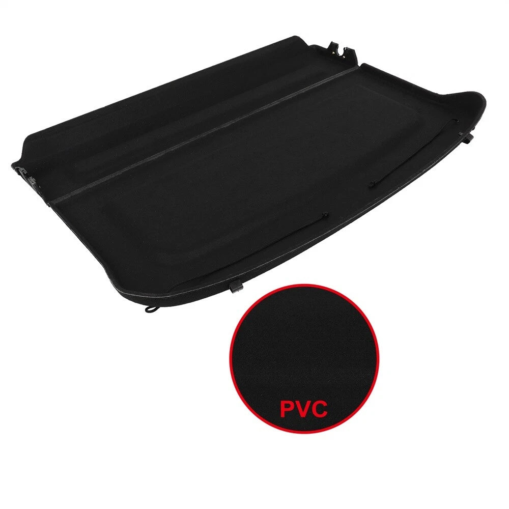 Rear Cargo Security Trunk Cover for Mazda CX-30 (2020–2025)