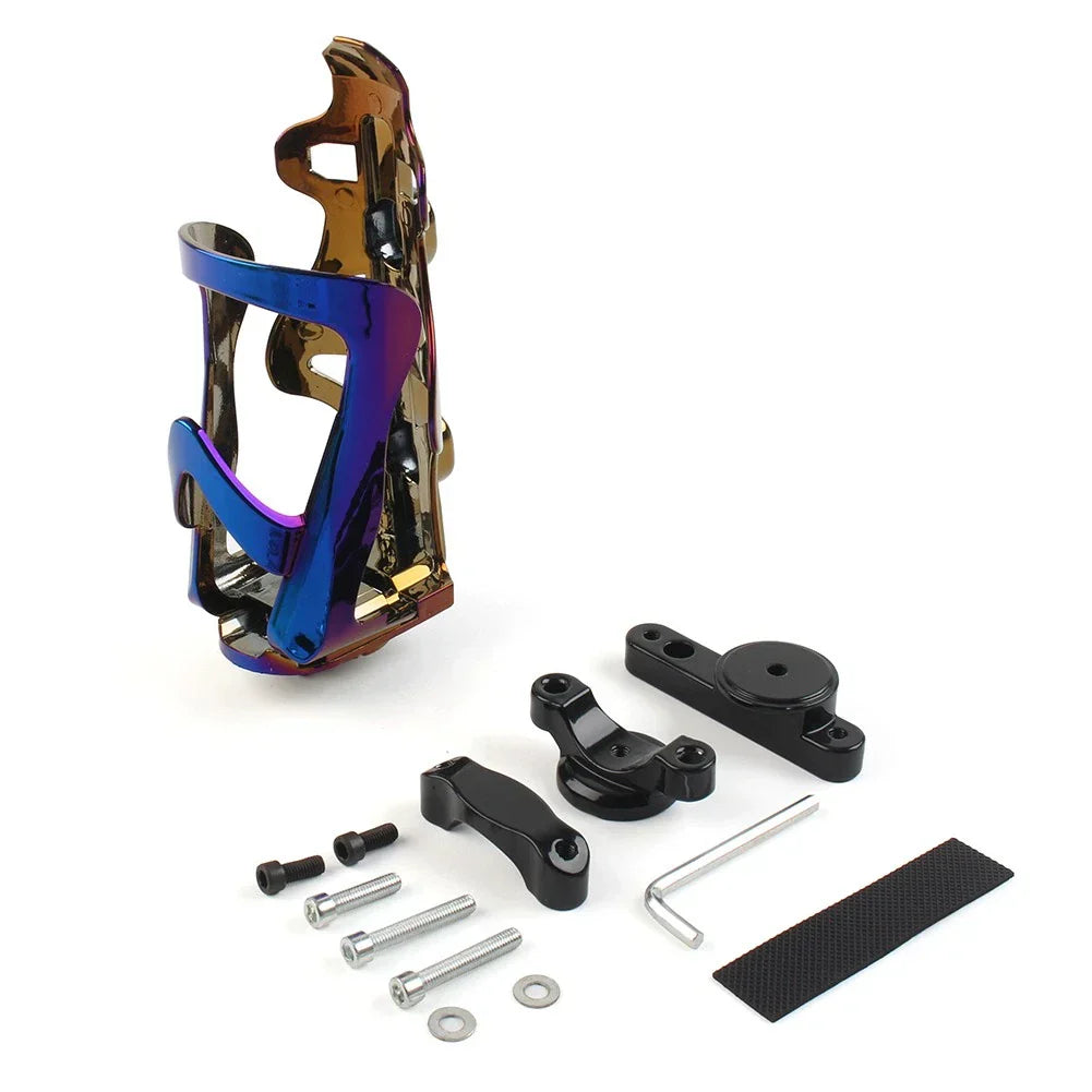 Cup Holder Handlebar Mount for ATV Bike