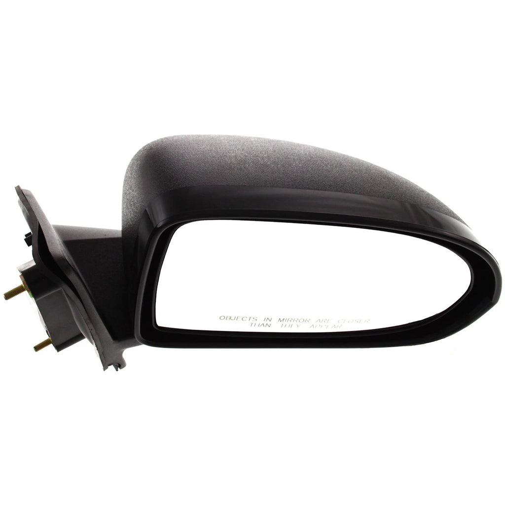 Manual Mirror for Jeep Compass (2007-2017) - Passenger Side, Paintable