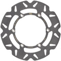 EBC Cx Extreme Rear Brake Rotor for KTM Offroad Motorcycles (2012–2017)