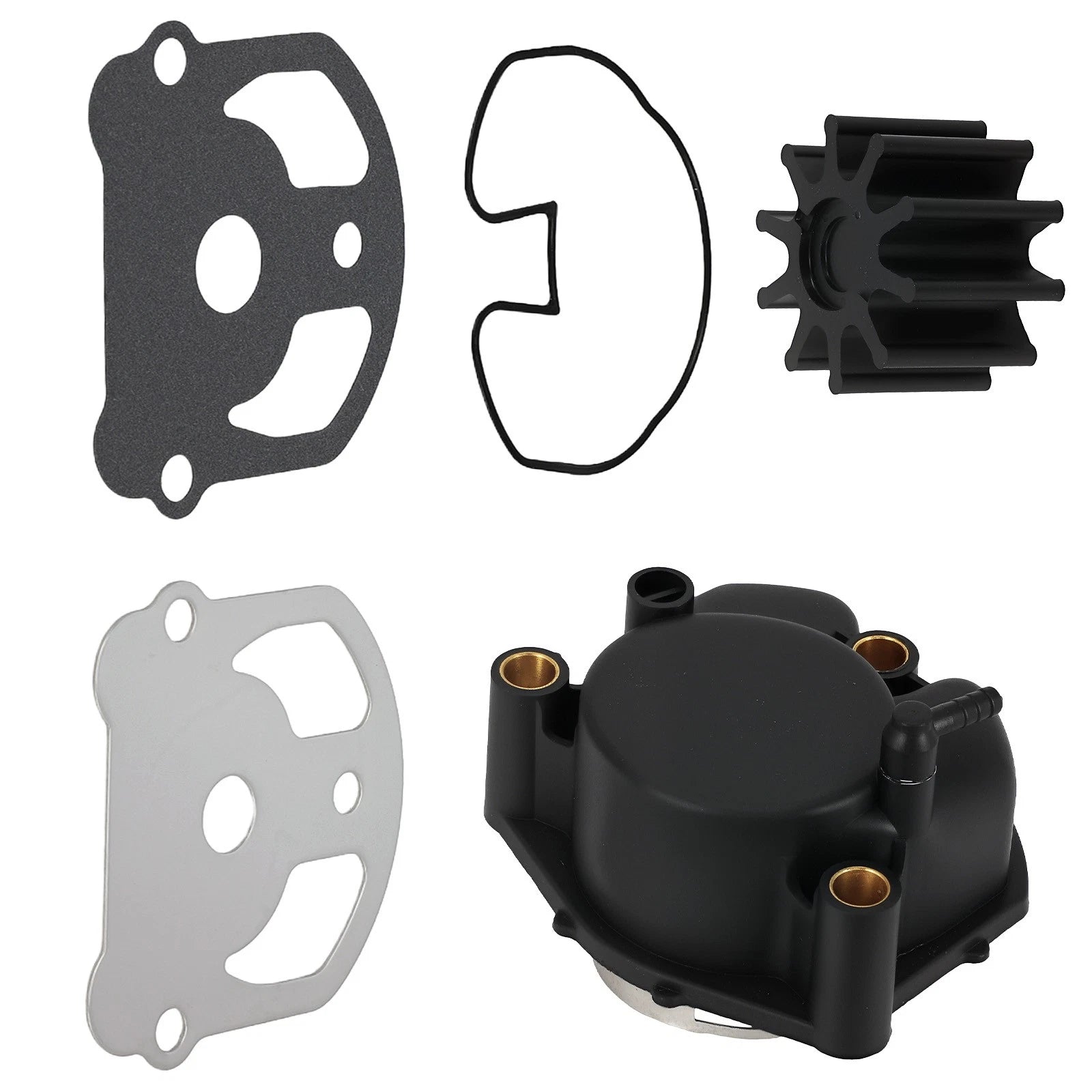 Water Pump Rebuild Kit for OMC Cobra (1986-1993)