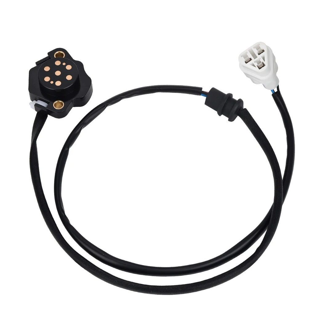 Gear Position Sensor for Suzuki Hayabusa GSX1300R GSX1300RZ (1999–2007) #37730-24F00