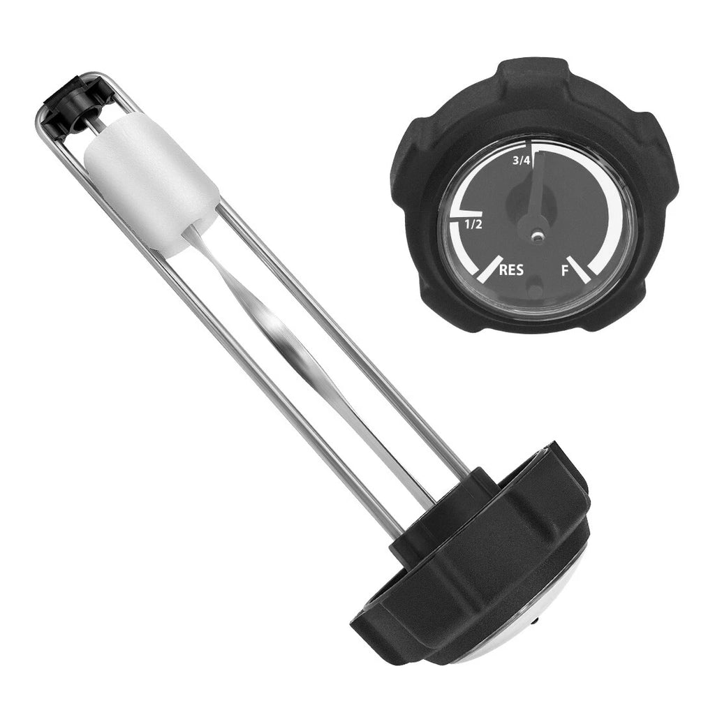 6" Fuel Gauge 2873628 for Polaris ATP 500 4x4 HO (2004–2005)