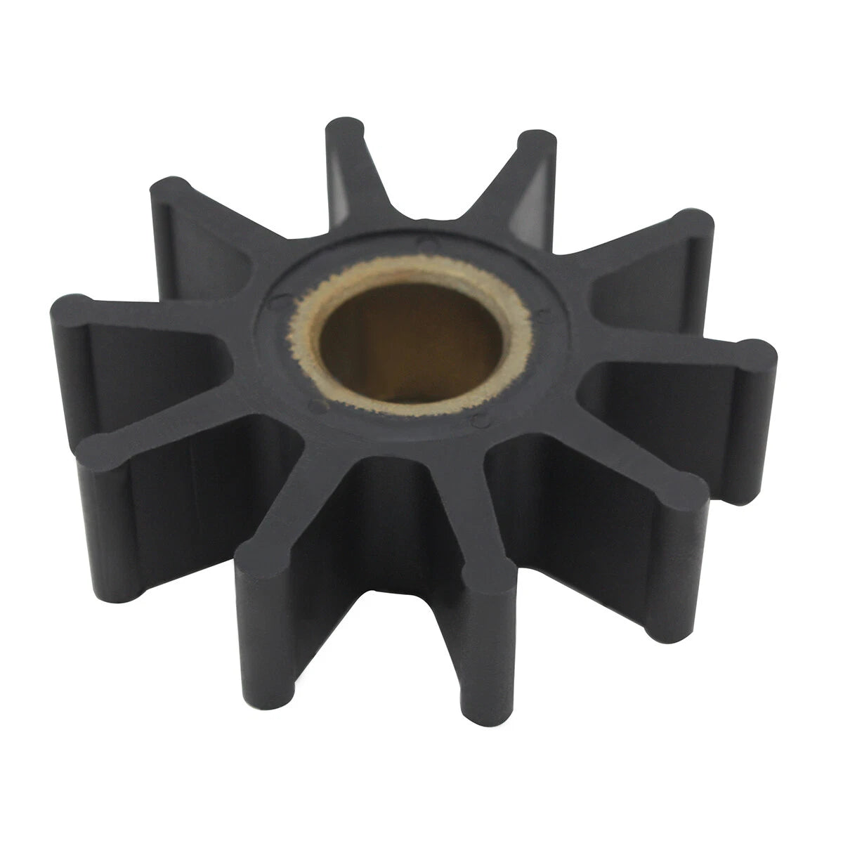 Water Pump Impeller for Force 20 30 35 HP Outboards (F458065-1)