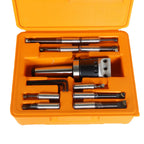 3 Pcs Boring Head Tool Set for Make Model