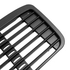 Black Front Grille for Freightliner M2 Business Class (2002-2022)