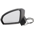 Driver Left Side Mirror for VW Taos (2022–2023)