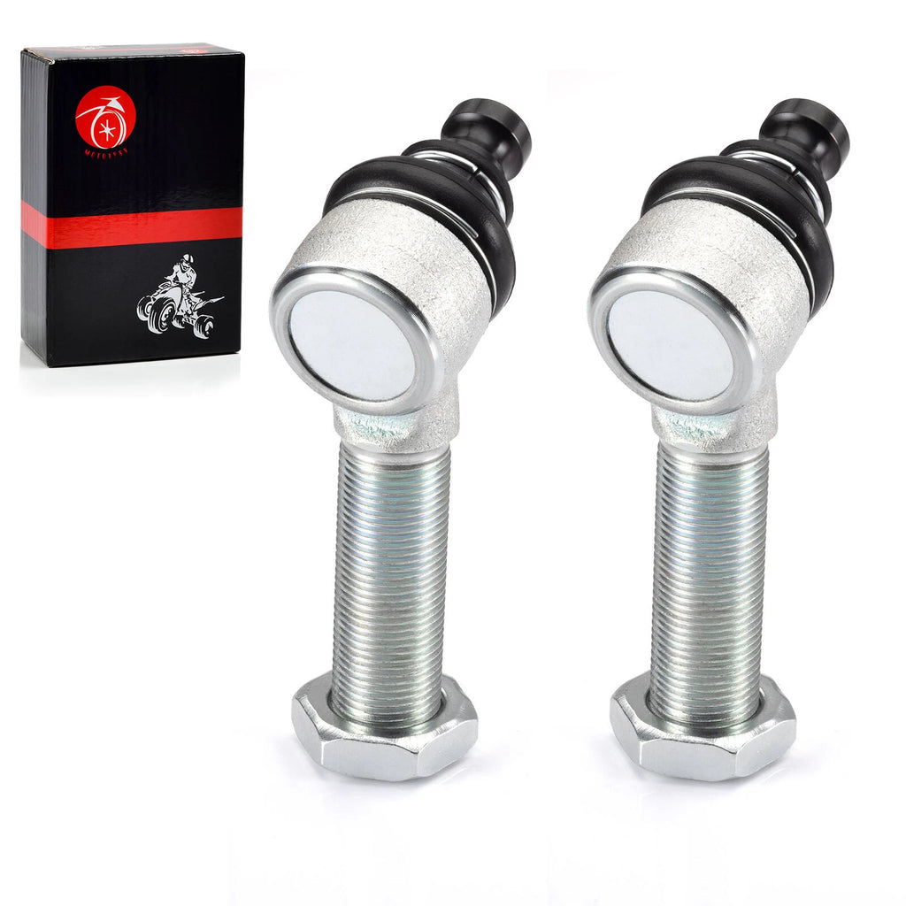 Adjustable Ball Joints (Pair) for Polaris RZR 570 (2012–2022) / RZR 800 (2008–2014)
