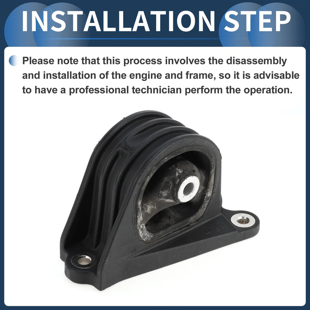 Engine Motor Mount for Honda Accord CR6 (2016–2018)
