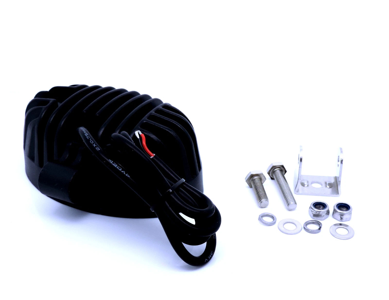 LED Work Light 1800 Lumens for Tractors (12/24 Volt)